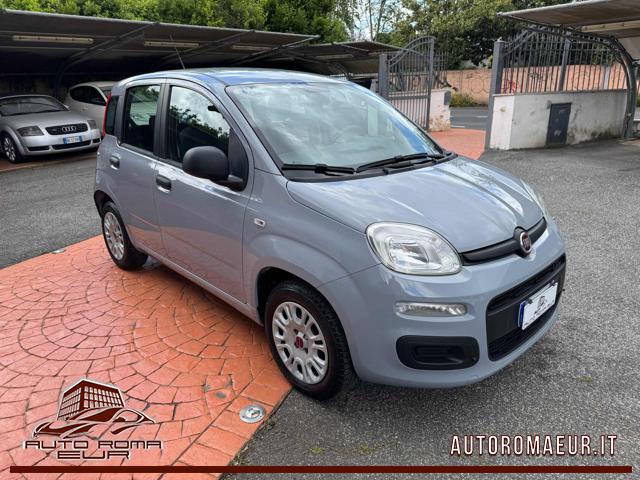 FIAT Panda usata, con Chiusura centralizzata