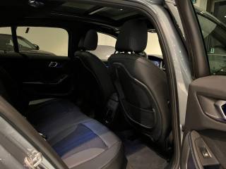 BMW 118 usata, con Volante in pelle