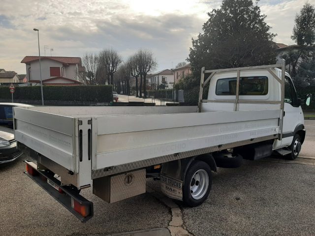 RENAULT Mascott usata 6