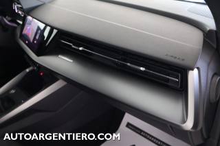 AUDI A3 usata, con Airbag testa