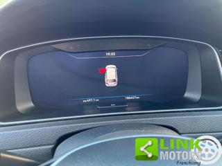 VOLKSWAGEN Golf Variant usata, con ESP