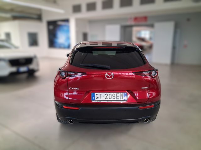MAZDA CX-30 usata, con Cerchi in lega
