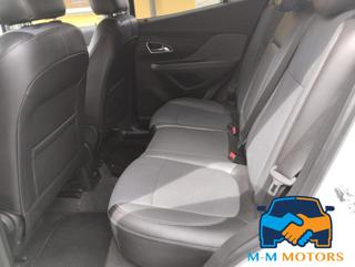 OPEL Mokka usata, con ESP