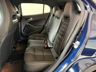 MERCEDES-BENZ GLA 200 usata, con Frenata d