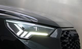 AUDI Q3 usata, con Airbag laterali