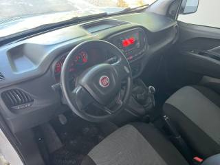 FIAT Doblo usata 8