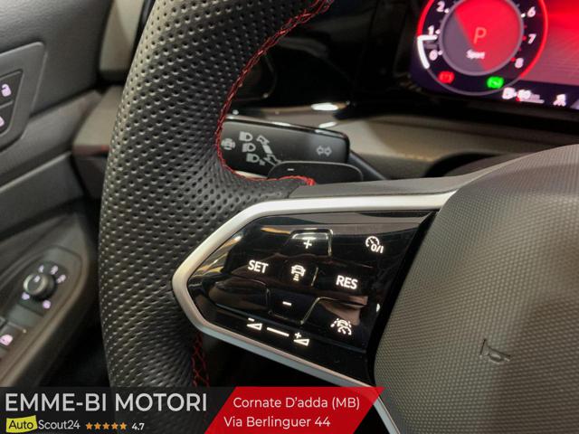 VOLKSWAGEN Golf GTI usata, con USB