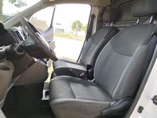 NISSAN NV200 usata, con ESP