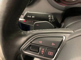 AUDI A1 usata, con Sensore di pioggia