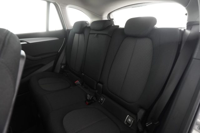 BMW X1 usata 8