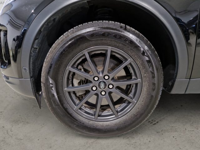 LAND ROVER Discovery Sport usata, con Climatizzatore