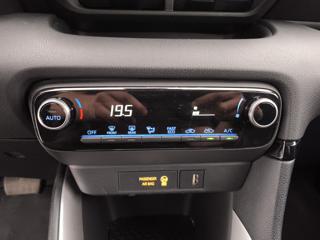TOYOTA Yaris usata, con Immobilizzatore elettronico