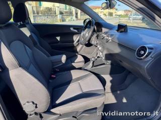 AUDI A1 usata, con Boardcomputer