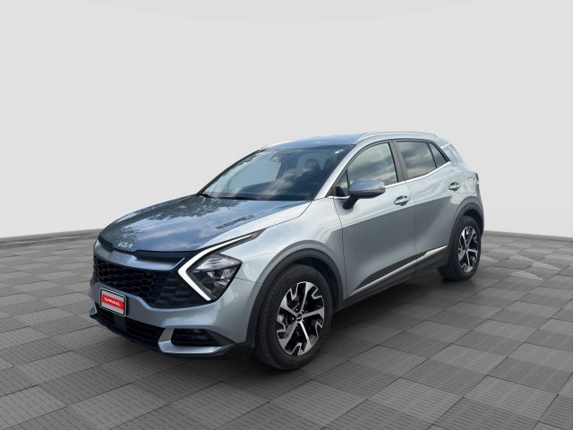 KIA Sportage usata 0