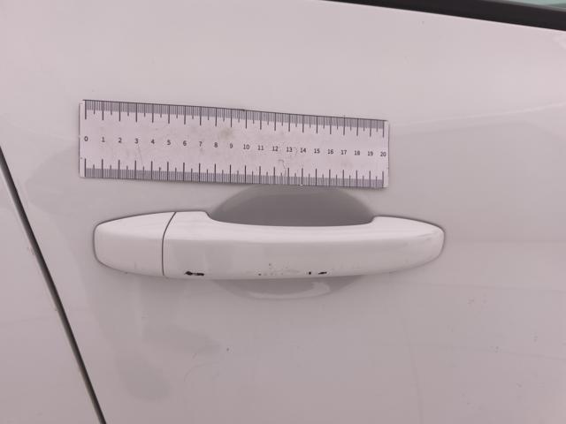 RENAULT Clio usata, con Riconoscimento dei segnali stradali