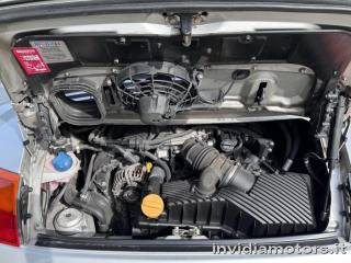 PORSCHE 996 usata, con Chiusura centralizzata