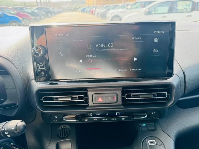 FIAT Doblo usata 15