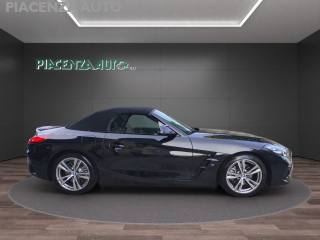 BMW Z4 usata, con Immobilizzatore elettronico