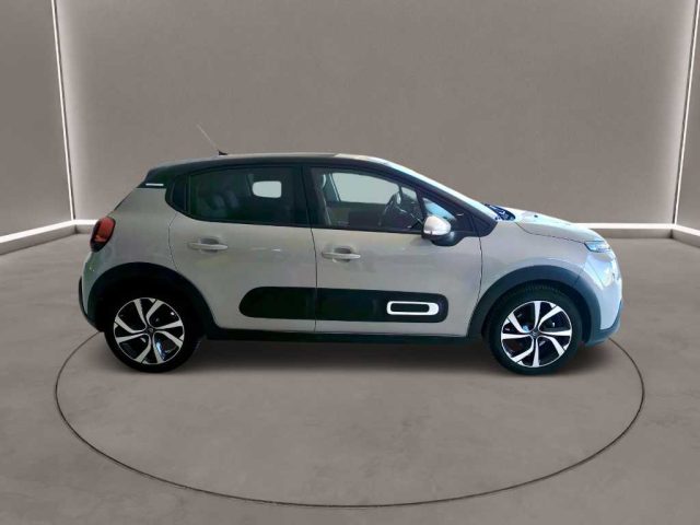 CITROEN C3 usata, con Airbag Passeggero