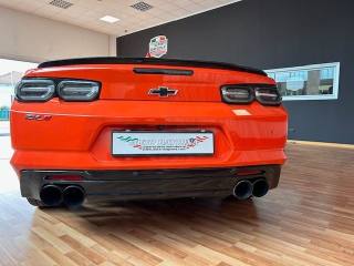 CHEVROLET Camaro usata 7