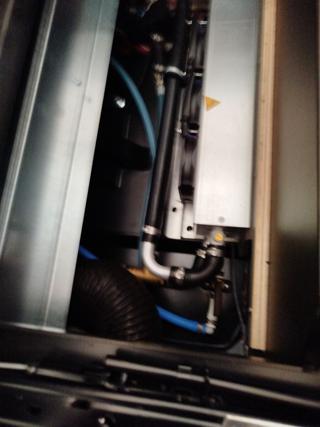 WESTFALIA  usata 16