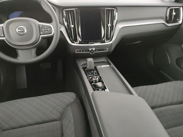 VOLVO S60 usata, con Cruise Control