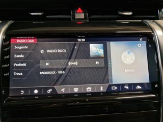 LAND ROVER Discovery Sport usata, con USB