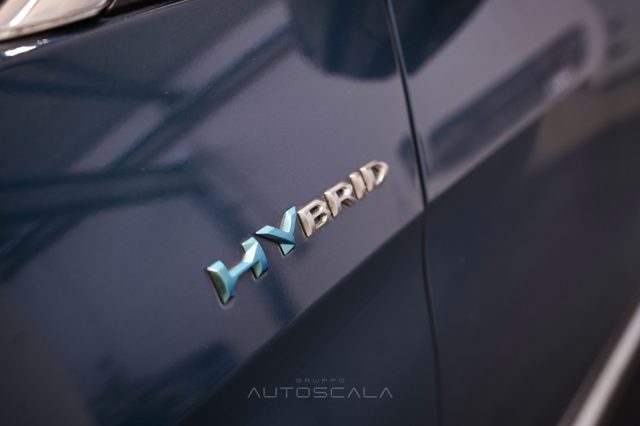 PEUGEOT 3008 usata, con Isofix