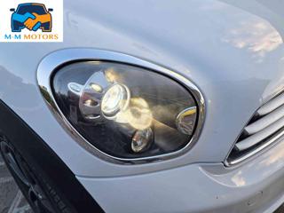 MINI Countryman usata, con Controllo trazione