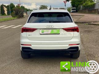 AUDI Q3 usata, con Autoradio