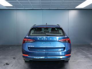SKODA Octavia usata, con Alzacristalli elettrici