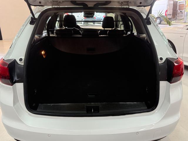 OPEL Astra usata, con Controllo trazione