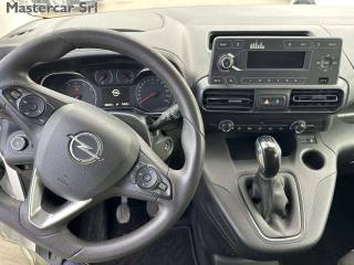 OPEL Combo Life usata, con Park Distance Control