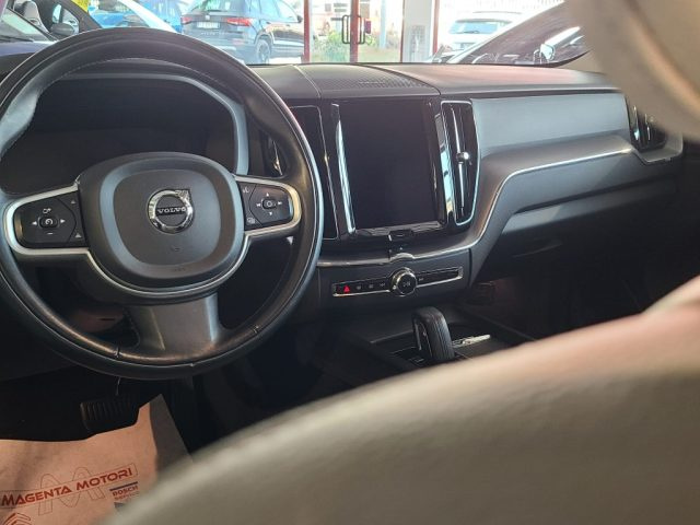 VOLVO XC60 usata, con Cerchi in lega