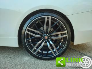 BMW 420 usata, con Fari Xenon