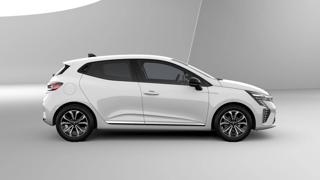 RENAULT Clio usata, con Airbag