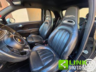 ABARTH 595 usata, con Airbag Passeggero