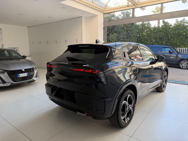ALFA ROMEO Junior usata, con Interni in pelle