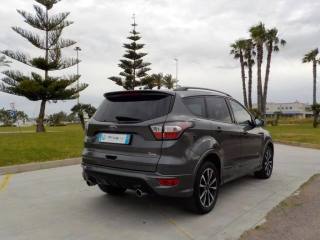 FORD Kuga usata, con Alzacristalli elettrici