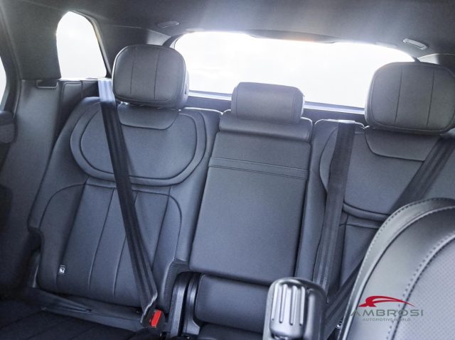 LAND ROVER Range Rover Sport usata 10