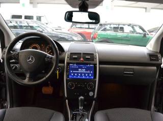 MERCEDES-BENZ A 180 usata, con Alzacristalli elettrici