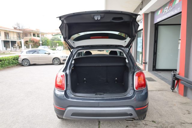 FIAT 500X usata 90