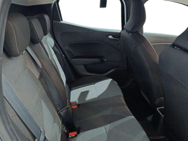 RENAULT Clio usata, con Fendinebbia