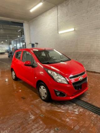 CHEVROLET Spark usata, con Lettore CD