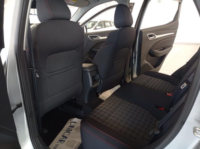 MG ZS usata, con Climatizzatore