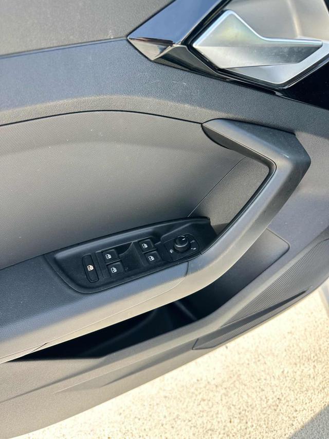 AUDI A1 usata, con Immobilizzatore elettronico