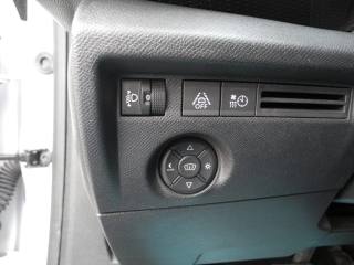 CITROEN E-C4 usata, con Fari full-led