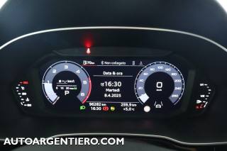 AUDI Q3 usata, con Luci diurne LED