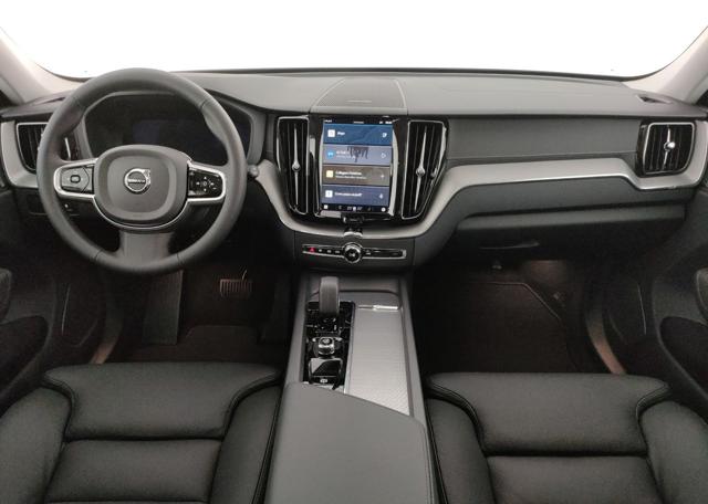 VOLVO XC60 usata, con Controllo automatico clima