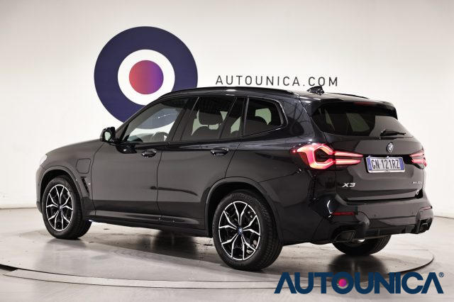 BMW X3 usata, con Climatizzatore